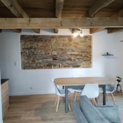 Bel appartement rénové