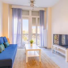 Apartment in the center of Valencia