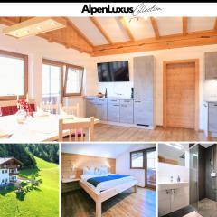 HOCHEBEN - AlpenLuxus Collection