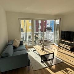 Design City Apartment Casper am Yachthafen