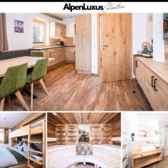 BEIM LOIS Dorfblick - AlpenLuxus Collection