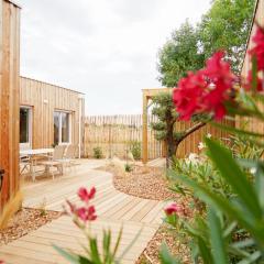 Cottage du golf de saint laurent de la prée