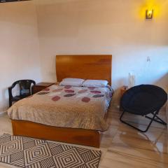 Loft Moderno En Residencia