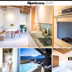 PENTHOUSE N`1 - AlpenLuxus Collection