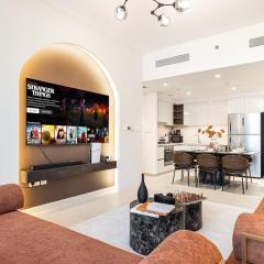 Prime Downtown Location 2BR Walk to Dubai Mall