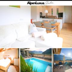 Tyrolchalet LITTLE LUCK - AlpenLuxus Collection