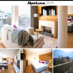 ALPENGONDEL Suite - AlpenLuxus Collection