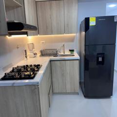 Apartamento laureles estadio 201 ED MILA