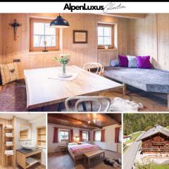 TIROLER TRAUMHAUS Hochzillertalblick - AlpenLuxus Collection