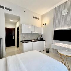 Signature Vista Studio Apartment