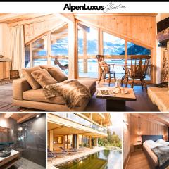 SportLodge GOLF SUITE - AlpenLuxus Collection
