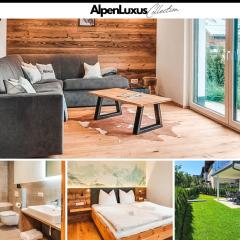 ZWEITE HEIMAT - AlpenLuxus Collection