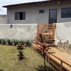 Casa de Fundo