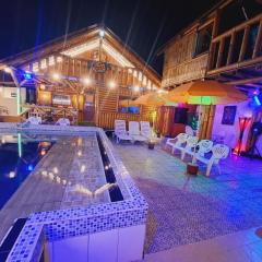 Cabañas Don K