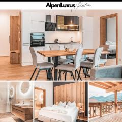 CHEZ NOUS - AlpenLuxus Collection