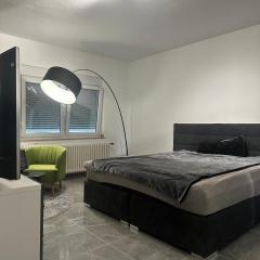 Messe Apartment - Near Trade Fair