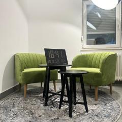 Messe Apartment - Near Trade Fair