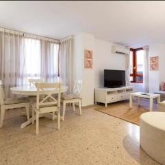 Historic Center - Loft in the heart of Valencia