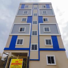 Hotel O Sri Residency