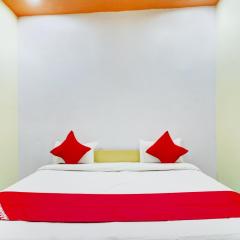 Hotel O Paradise Residency