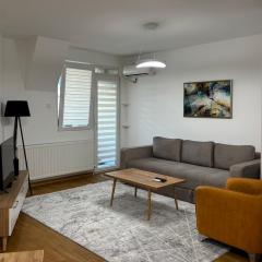 Domika Deluxe Apartment