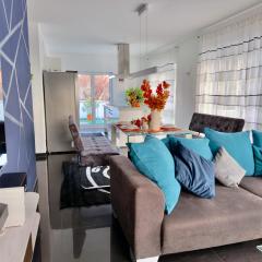 Ferienwohnung "Thermenblick - Bad Aibling"