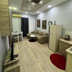 Aura Apartaments 2
