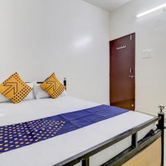 Hotel O Royal Rest Rooms