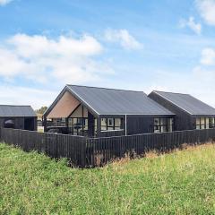 5 star holiday home in Løkken