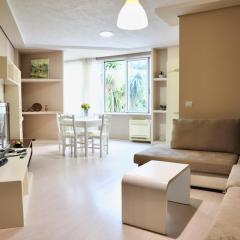 Casa Miel en El Botánico