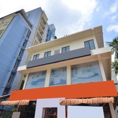 Hotel O Pop Tavern
