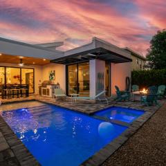 Perfect Pool Paradise