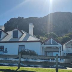 Captains Cottage