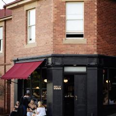 Ogee Guesthouse