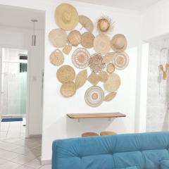 Blue Horizon Apartment