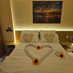 Flat Di Roma Aconchego1 em Rio Quente Go - Hot Park