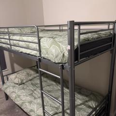Hostels and private rooms no centro de Peterborough