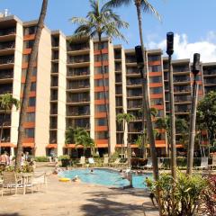 AEI at Kaanapali Shores