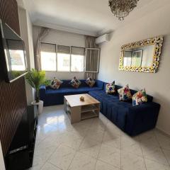 Stay Chic Suites II Agdal Rabat