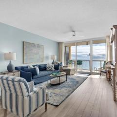 Lil Nauti - Beachfront Condo