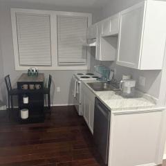 Private Third-Floor Attic Apartment