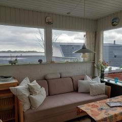 3 person holiday home in Gråsten