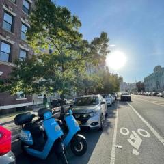 ROOM IN A 2 BEDROOM APARTAMENT 10 MINUTES TO TIME SQUARe!!!