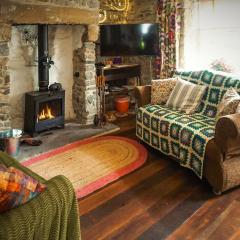 Enroot Cottage