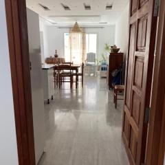 Appartement Arthergla