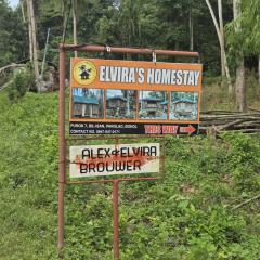 Elvira's Homestay