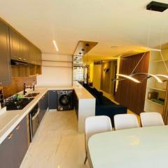 Apartamento Resort Brás