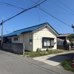 Ku-chan House