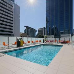 Hotel Indigo Brisbane City Centre by IHG