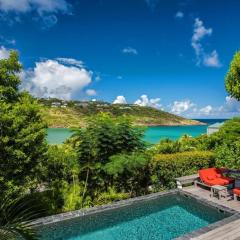 Villa - Plumeria St Barth